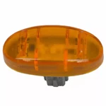 Genuine Ford Side Marker Lamp BC3Z15442A. Fixed Price $30.70.