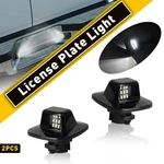 Auxito Led License Plate Light Tag Lamp For Tahoe Chevy C/k Gmc 1500 2500 3500. Fixed Price $14.24.