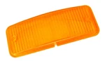 37H8759 - Lucas Flasher Lamp Lens L930/931 54586350 Mgbgt Midget Jag Xjs. Fixed Price $11.78.