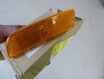 2009-2018 Volkswagen Tiguan Front Right Bumper Mounted Side Marker Lamp Oem+. Fixed Price $34.99.