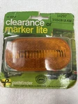 Vtg Unused Pathfinder 14297 Truck Trailer Marker Clearance Lamp Light. Fixed Price $12.99.