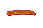 Genuine Mini Cooper Jcw F54 ALL4 Side Marker Light Front Left 63137356773. Fixed Price $42.83.