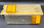 70 Cadillac Deville Fleetwood Calais Front Cornering Light Lens Set Lh Rh Nos. Fixed Price $285.00.