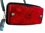 Bmw 320I.528I,530I,630CSI 76-83 Right Rear Marker Light 63141360250. Fixed Price $89.00.