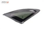 2017 2021 Jaguar F-pace Rear Left Driver Side Quarter Window Glass Oem. Fixed Price $161.49.