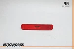 04-08 Maserati Quattroporte M139 Rear Right Side Bumper Marker Light 463402 Oem. Fixed Price $48.50.
