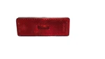 Rear Red Side Marker Lens Fiat 124 128 131 X1/9 850 Lancia Ferrari 71-88 4247292. Fixed Price $17.40.