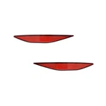 New Pair Of Reflector Lights For Volkswagen Golf 2015 5G0-945-106 VW1184105. Fixed Price $171.36.