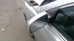 Used Left Door Mirror Fits: 2007 Toyota Camry Power Heated L. Japan Built G. Fixed Price $129.90.