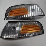 1998-2011 Oem Ford Crown Victoria Corner Light Left & Side Signal Lamp. Fixed Price $62.88.