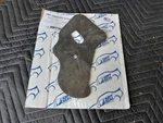 Gm Restoration Parts B00970 Soffseal Chevrolet Chevy New Column Made In Usa. Fixed Price $9.99.