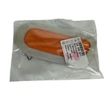 Oem 2004 2007 Volkswagen Touareg Front Left Side Marker Light Lamp 7L6-945-071. Fixed Price $43.19.