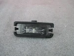 2018 Ford Mustang License Plate Light Oem Lamp FR3B13543AD Used 19 21. Fixed Price $35.00.