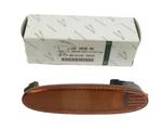 Jaguar Bumper Turn Marker Signal Light LNC5030AB New Genuine. Fixed Price $39.99.
