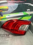 2018-2022 Oem Honda Accord Drivers Side Tail Light Left Used 6003TA0379. Fixed Price $69.00.