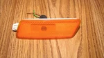 Audi A6 A3 S-line Front Side Marker Light Lh Oem Driver 4F0 945 071. Fixed Price $29.99.