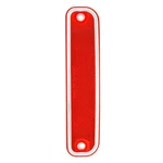 United Pacific Side Marker Light W/ss Trim 1973-80 Chevy Truck, Red. Fixed Price $18.95.