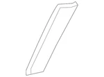 Genuine Bmw Reflector 63-14-7-845-430. Fixed Price $54.75.