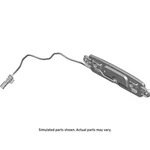 Genuine Gm Side Marker Lamp 26510801. Fixed Price $69.47.