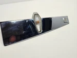 2010-2012 Cadillac Srx Left Drivers Side Fender Turn Signal Light 158908. Fixed Price $25.00.