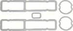 1967 Camaro Standard Lens Gasket Set 5 Piece. Fixed Price $25.42.