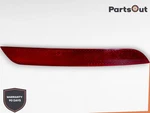 2011 - 2014 Bmw Left Hand Reflector Genuine Oem 7203237. Fixed Price $36.22.
