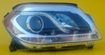 2012 2013 Mercedes Ml Right Side Rh Halogen Headlight Oem A1668208959. Fixed Price $350.00.