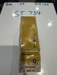 Gm 916638 Fender Marker Light Lens Genuine Delco Guide. Fixed Price $35.99.