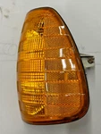 79-85 Mercedes W123 Front Left Driver Turn Signal Blinker Lamp Oem Bosch. Fixed Price $59.00.