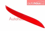Bmw E60 5-SERIES Lci Rear Bumper Right Reflector New 528I 535I 550I Genuine Oem. Fixed Price $32.96.