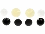 For Oldsmobile Starfire Door Interior Trim Panel Retainer Dorman 27694BN. Fixed Price $15.54.