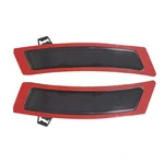 Smoke Lens Front Bumper Side Marker Reflector Light For 2011-2013 Bmw E70 X5 Lci. Fixed Price $18.49.