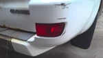 Rear Bumper Mounted Reflector Light Lamp Runner 2004 Side Marker 1715628. Fixed Price $30.00.
