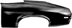 Chevrolet Nova Quarter Panel Skin Lh 70-72. Fixed Price $323.40.
