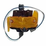 Goodmark Lh Side Parking Light Assembly Fits Camino Chevelle GMK403107167L. Fixed Price $93.12.