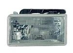 Headlight Front Lamp For 91-96 Dodge Dakota Driver Left. Fixed Price $53.00.