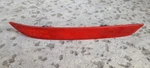 2013-2015 Honda Accord Rear Bumper Lh Left Driver Reflector Light Lamp Oem E357. Fixed Price $19.50.