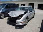 Pontiac Sunfire 2000-2005 Left Side Marker Light Assembly Amber 8855. Fixed Price $29.00.