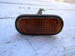 Civic Accord Acura Legend Fender Turn Light Stanley 4043 Used. Fixed Price $35.00.