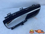 2014-2017 Acura Rlx Front Left Driver Lower Bumper Grille Trim Fog Light Oem. Fixed Price $299.98.
