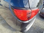 2017 Chrysler Pacifica Driver Left Tail Light Assembly Used 166-10147L. Fixed Price $69.97.