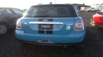 Used Side Marker Light Assembly Fits: 2013 Mini Cooper Fender Mounte. Fixed Price $135.70.