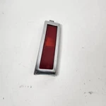 78-79 Cadillac Fleetwood Deville Rh Rear Side Marker Light Bezel & Housing. Fixed Price $74.99.