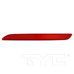 Rear Reflector Side Marker Light For 23-24 Honda Accord Left Driver. Fixed Price $18.00.