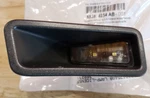 New 2019-2026 Dodge Ram 2500-3500 Passenger Rear License Plate Led Lamp, Oem. Fixed Price $34.95.