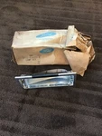 1977-79 Ford Cornering Lamp Nos Part # D7OZ-15A201-B. Fixed Price $230.00.