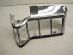 Nos Ford 1977-1979 Mercury Cougar XR-7 Left Driver Side Tail Lamp Chrome Bezel. Fixed Price $89.00.