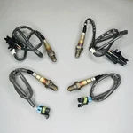 For 2006 Cadillac Xlr Base 15147 17136 Lambda Oxygen Sensor 4PCS Oe Germany. Fixed Price $273.55.