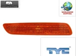 Volvo S40, V40 (01-04) Yellow Side Marker Lamp (right Front /left Rear) 30621938. Fixed Price $17.99.