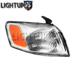 Right Passenger Side Rh Park Signal Light For 1997-1999 Toyota Camry. Fixed Price $30.95.